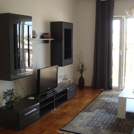 Apartments Jelicic Selce Exteriér fotografie