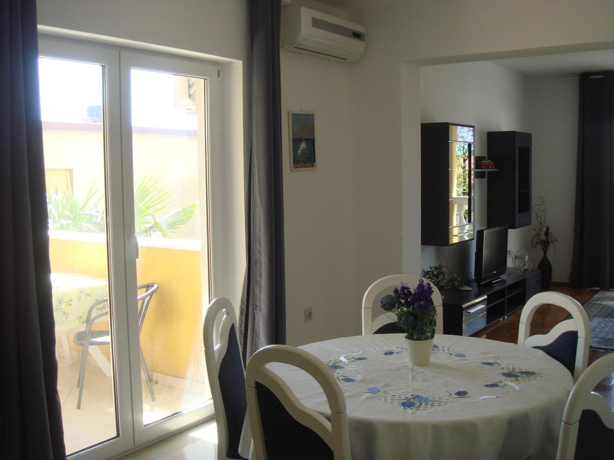 Apartments Jelicic Selce Exteriér fotografie